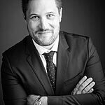 Photo de profil de Benjamin Visser : Benjamin est le référent de Klarc en matière de fiscalité de l'innovation.