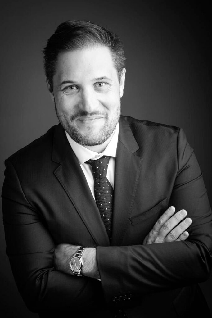 Photo de profil pour Benjamin Visser — Expert en fiscalité de l’innovation