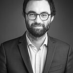 Photo de profil de Lucien Trouette : Lucien Trouette