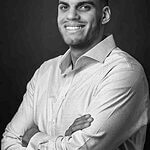 Photo de profil de Samuel Bélé : Ancien inspecteur des finances