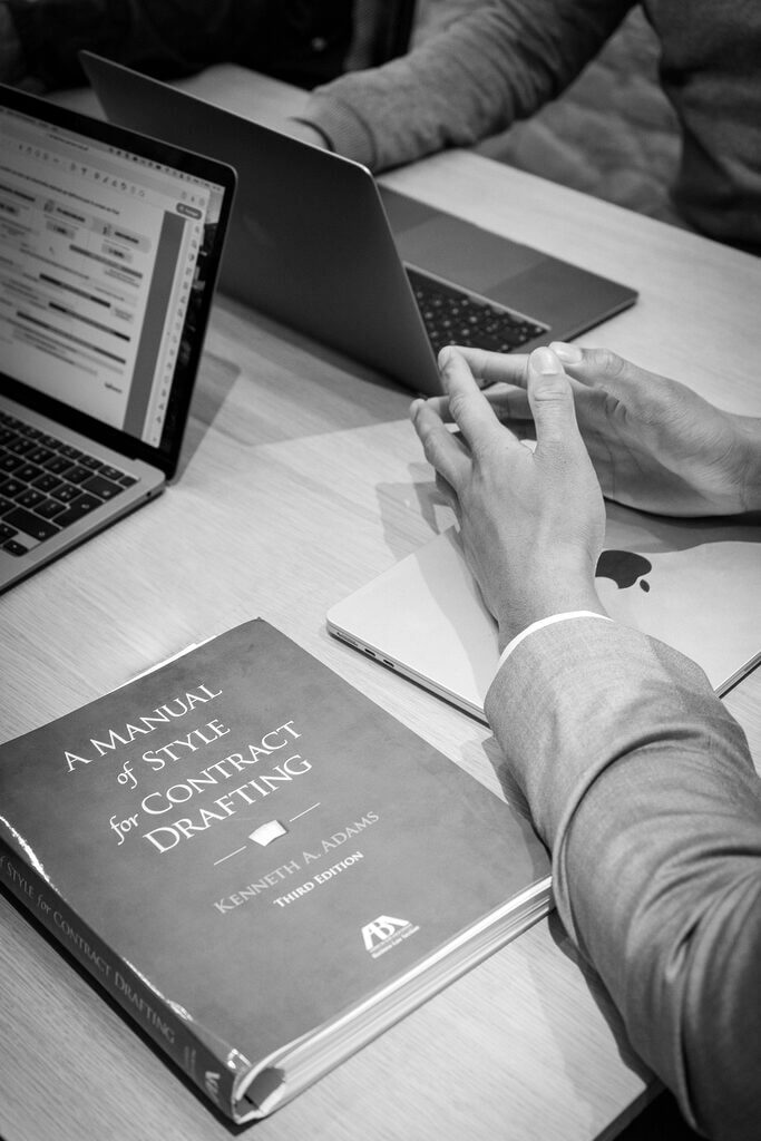 Bureau Klarc - Conseil en innovation