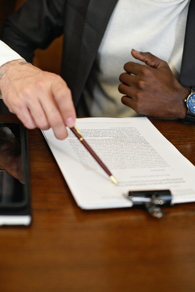 Immage illustrant l'article : Déposer une marque internationale