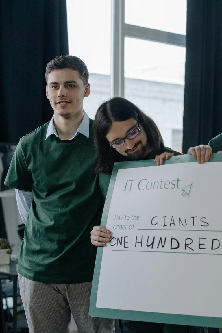 Article : Participer à des concours d'innovation