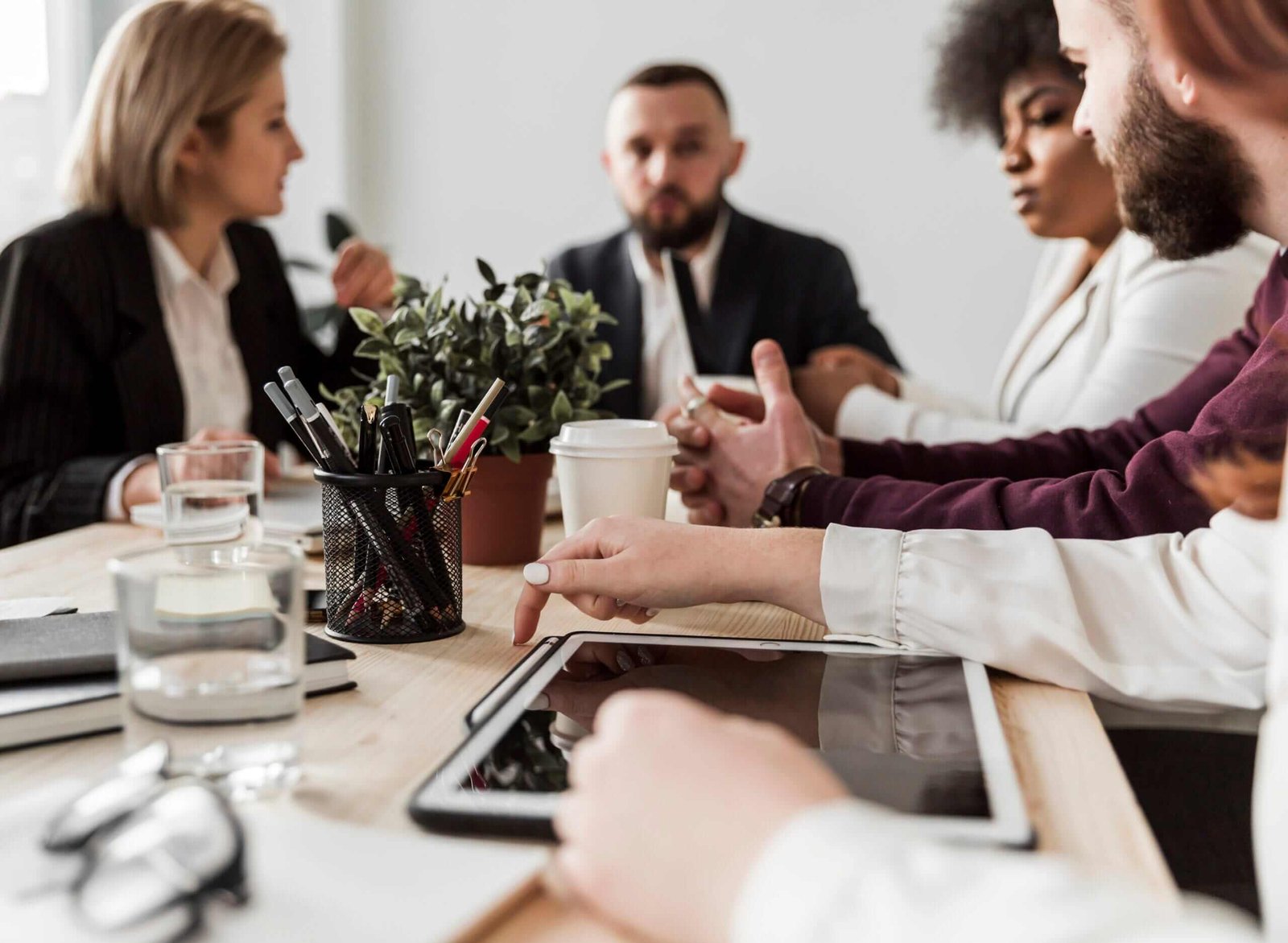 Réaliser une due diligence demande d'auditer une entreprise cible sur les plans financier