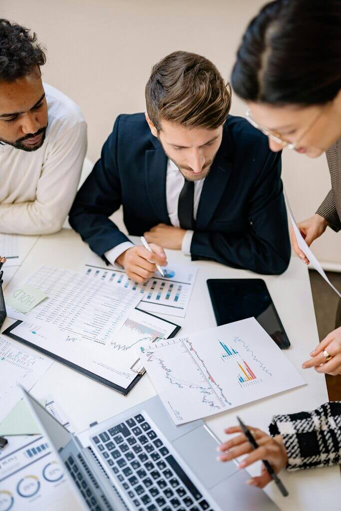 Immage illustrant l'article : Valoriser une entreprise