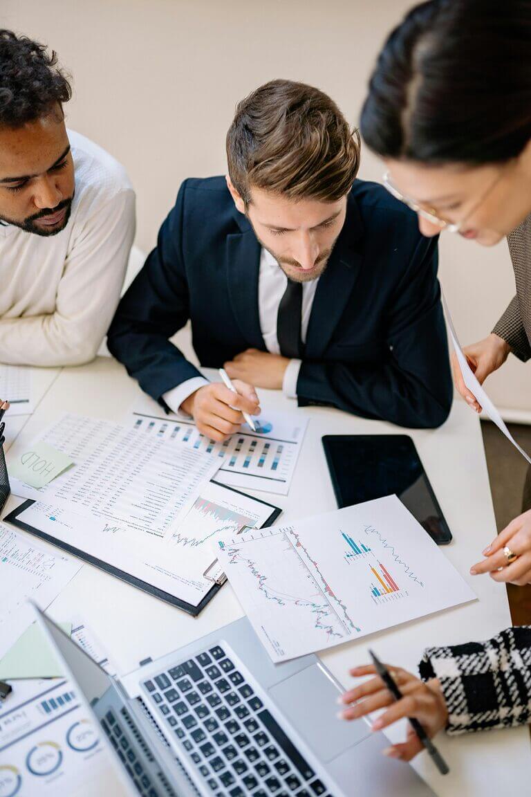 Article : Valoriser une entreprise