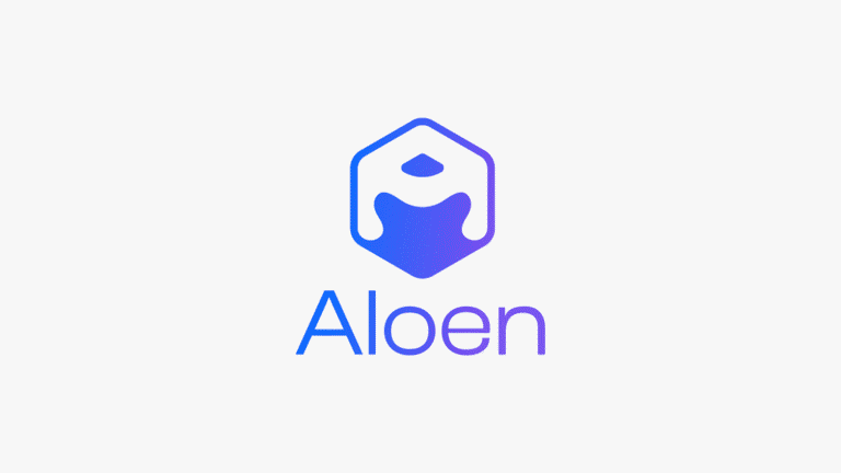 Logo Aloen