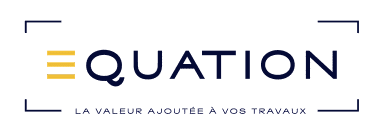 Logo Equation Travaux