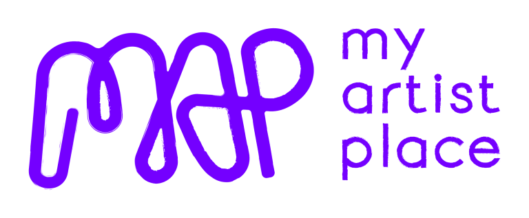 Logo My Artist Place