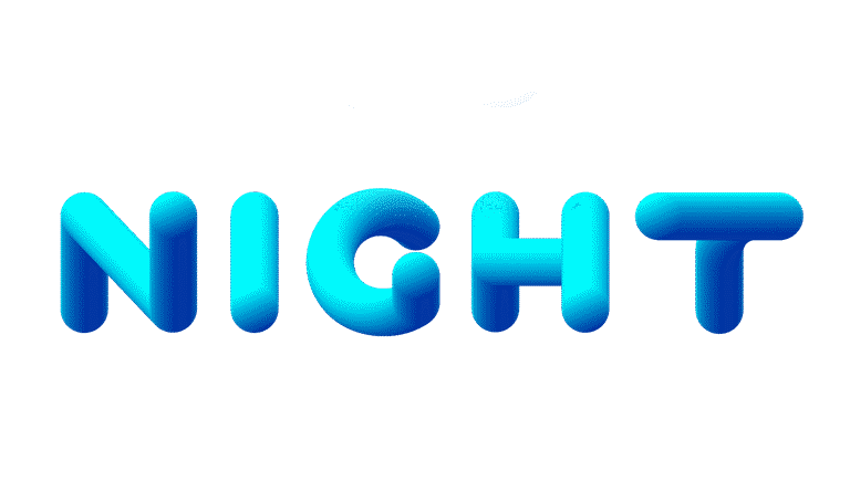 Logo Night