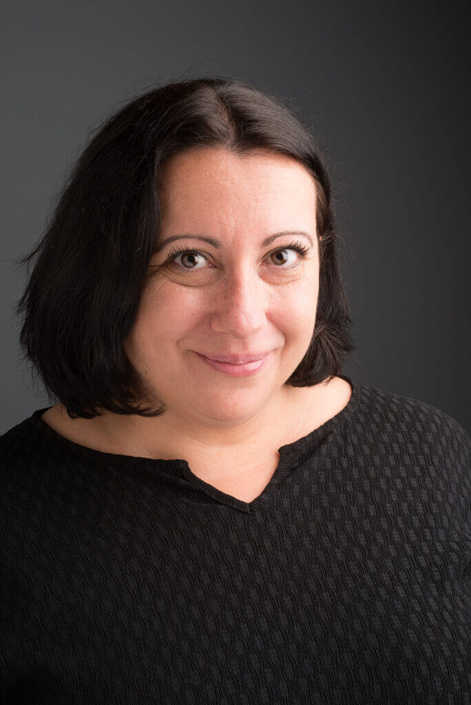 Photo de profil de Carine Doyharçabal : Docteure en statistique