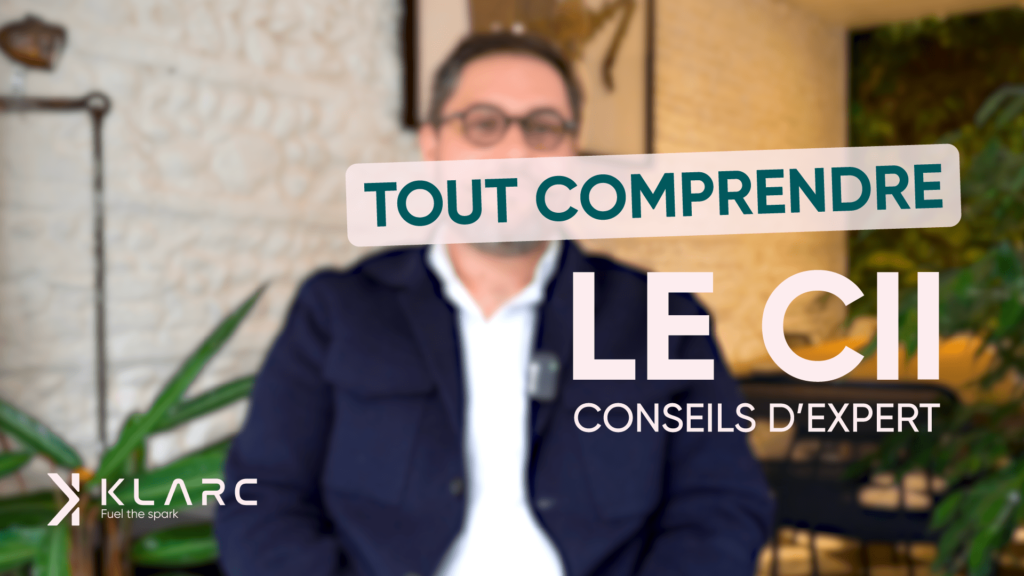 Miniature vidéo tout comprendre sur le CII