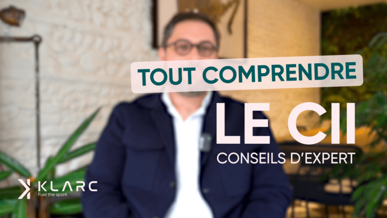 Vidéo : Vidéo : Tout comprendre sur le CII