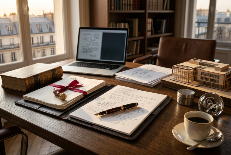 Article : Crédit Impôt Collaboration