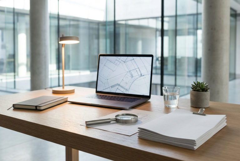 Article : Rôle du conseil en brevets