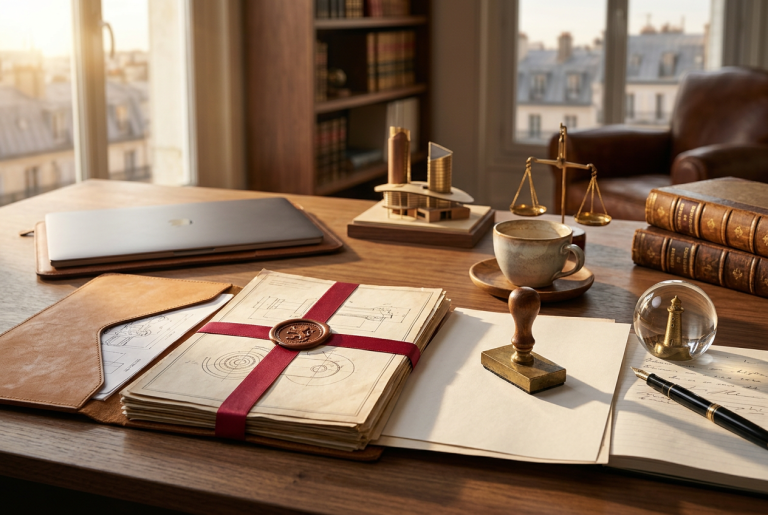 Article : Lutter contre la contrefaçon de brevet