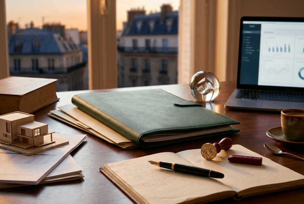 Image illustrant l'article : Obtenir un prêt pour l'innovation