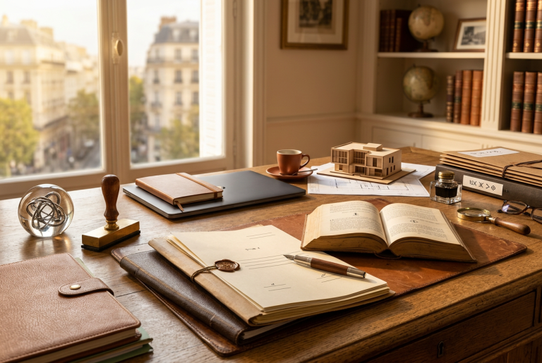 Article : Rôle d'un avocat en marques