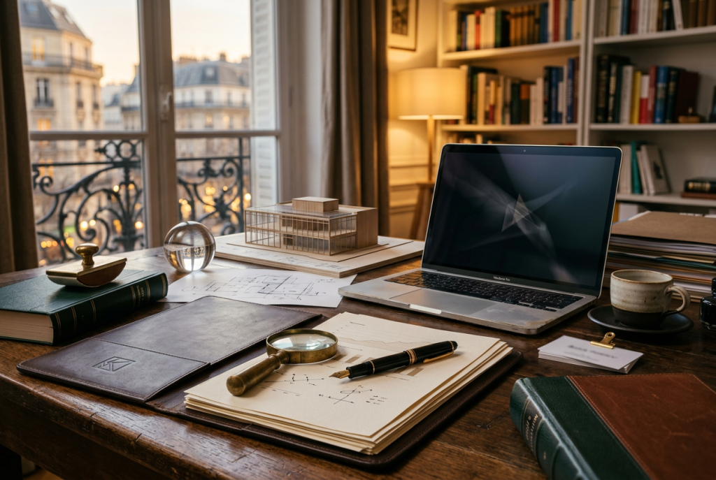 Klarc Finances géré par 