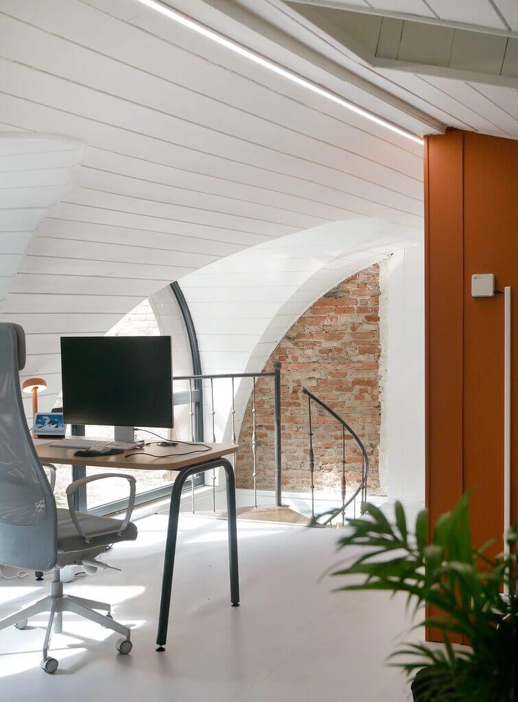 Bureaux Klarc
