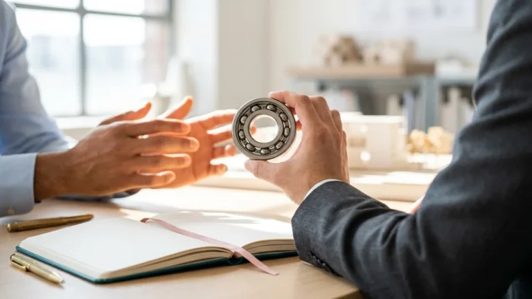 Conseil en brevets : invention, revendications et procédures