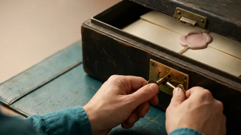 Secret des affaires : critères et mesures de protection