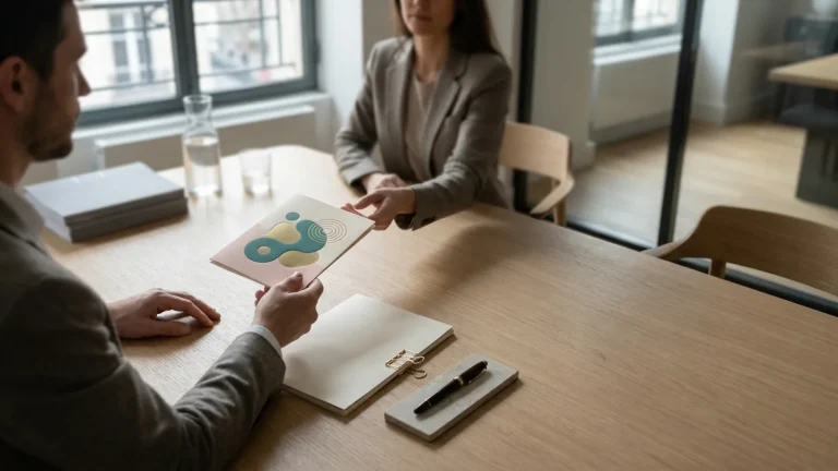 Cession de marque : structurer l’accord et réaliser le transfert