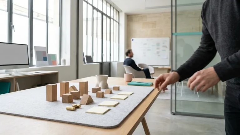 Management de l’innovation : relier stratégie, portefeuille et décisions
