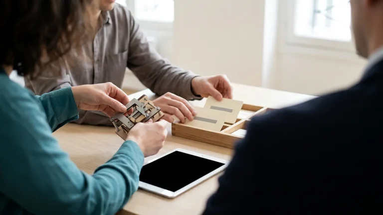 Gestion du savoir-faire : organiser sa maîtrise dans le temps