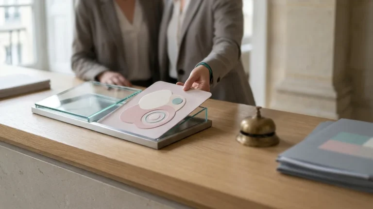 Dépôt de marque : protéger un nom ou un logo