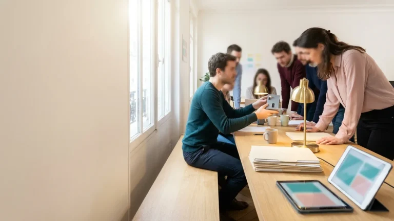Statut JEI : qualifier l’entreprise, chiffrer les avantages et organiser leur suivi