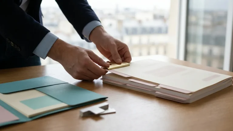 Dossier CII : démontrer la conception de votre produit