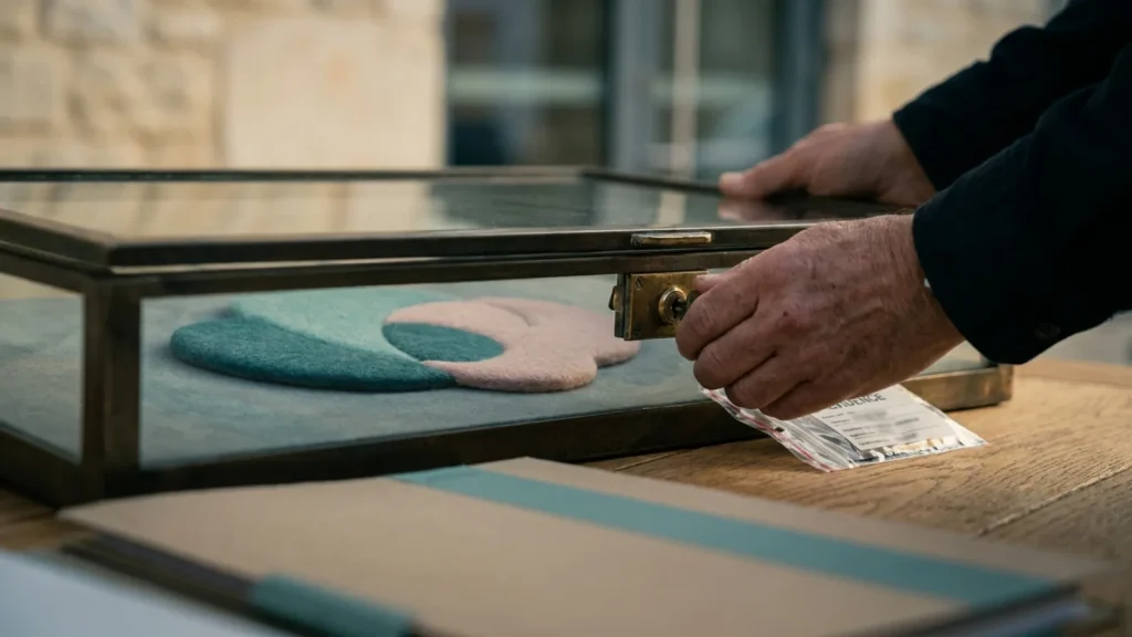 : Mise en demeure pour contrefaçon de marque : faites cesser l'atteinte