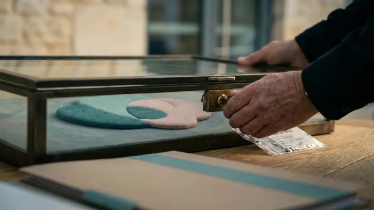 Mise en demeure pour contrefaçon de marque