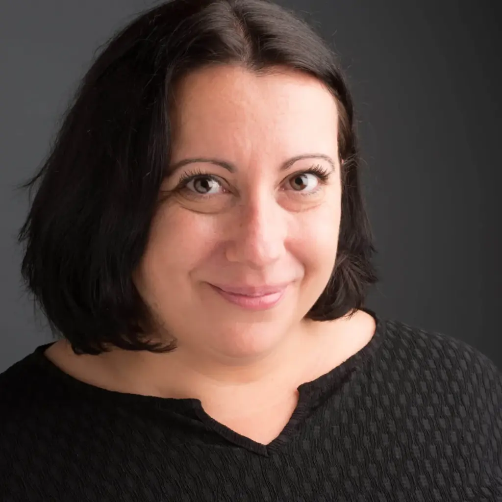 Photo de profil de Docteur Carine Doyharçabal, auteur de cette page.
