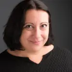 Carine Doyharçabal