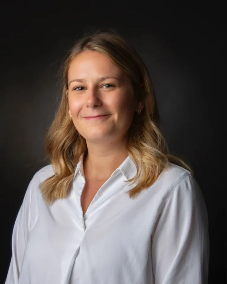 Chloé Liebgott — Rédactrice scientifique