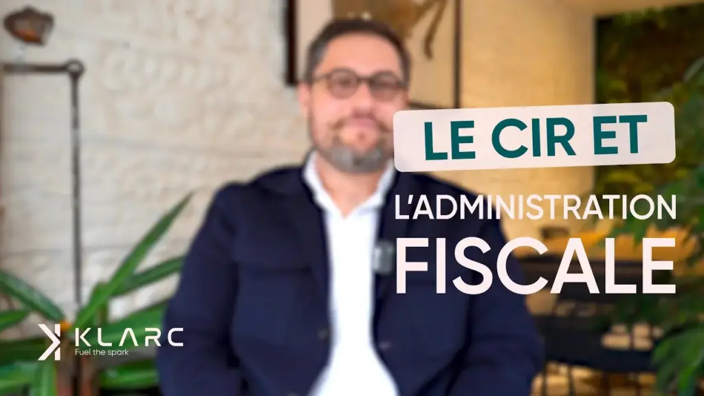 Contrôle du CIR : points vérifiés par l’administration