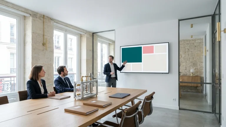 Checklist de due diligence pour une startup