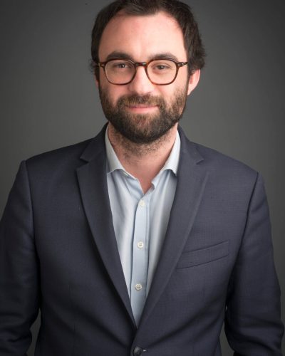 Photo de profil de Lucien Trouette : Lucien Trouette