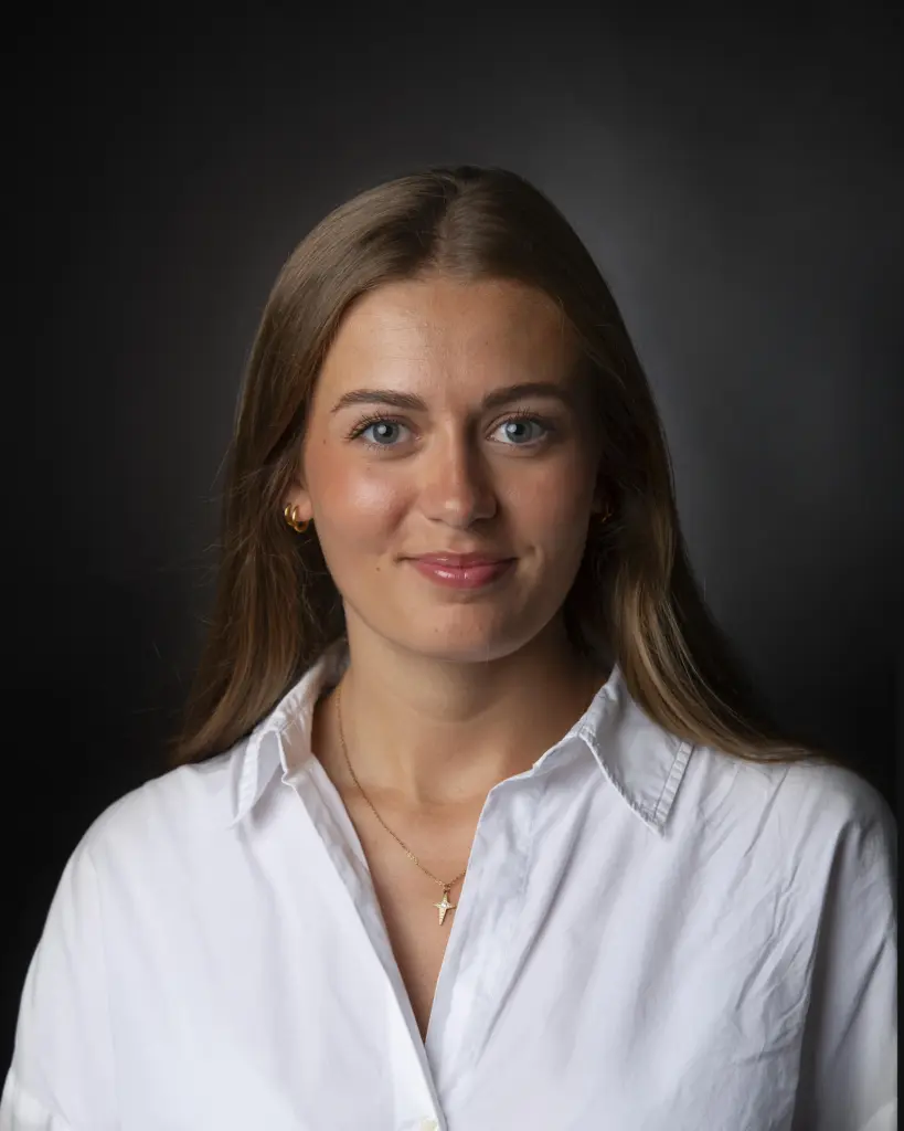 Elisa Vibert — Consultante en financement de l’innovation
