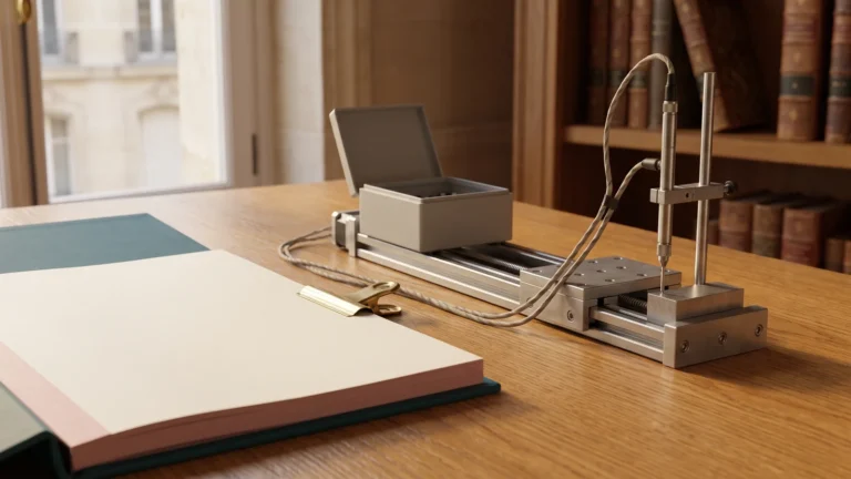 Invention mise en œuvre par ordinateur : contribution technique