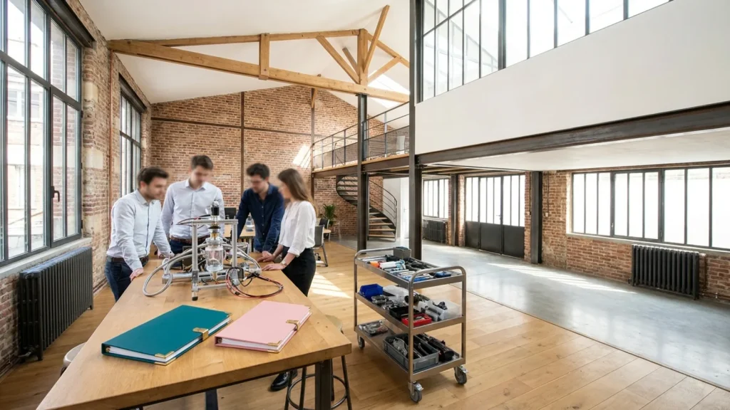 Article: Obtenir le statut JEI : conditions, R&D et avantages fiscaux