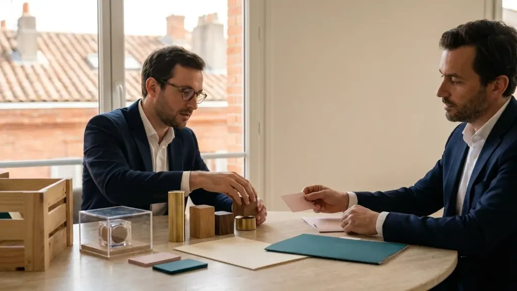 Image de couverture sur l’avocat en droit des affaires à Toulouse