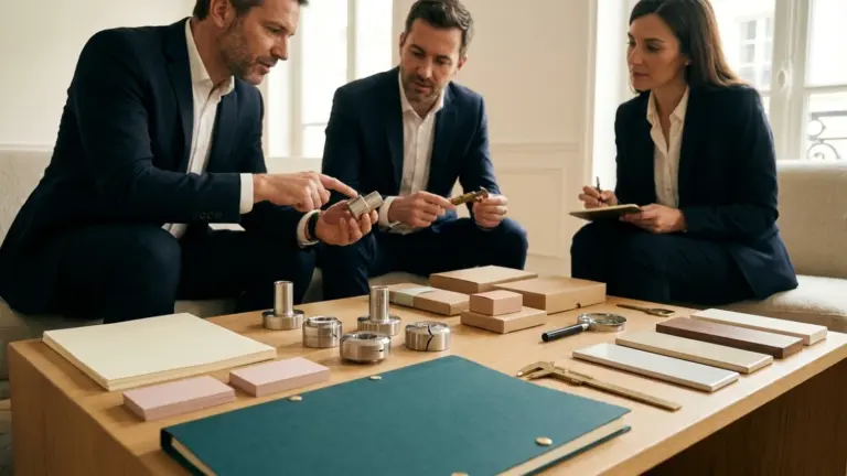 Sécuriser votre contrat de fourniture