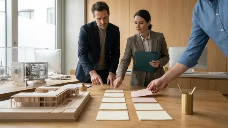 Sécuriser votre contrat de sous-traitance