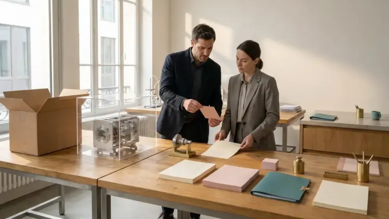 Sécuriser vos contrats commerciaux