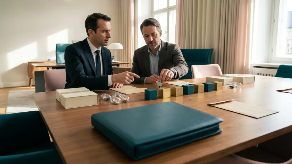 Image de couverture sur le contrôle fiscal