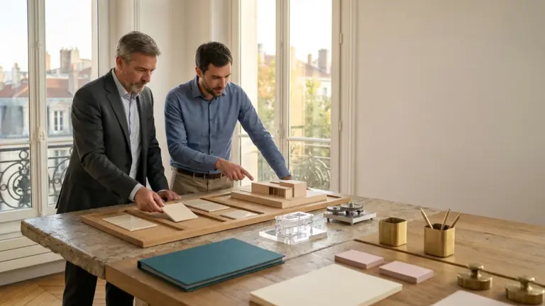 Management de l’innovation à Lyon : de l’idée au lancement piloté