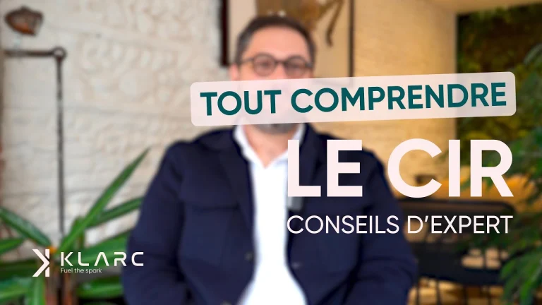 Crédit d’impôt recherche (CIR) : fonctionnement et déclaration
